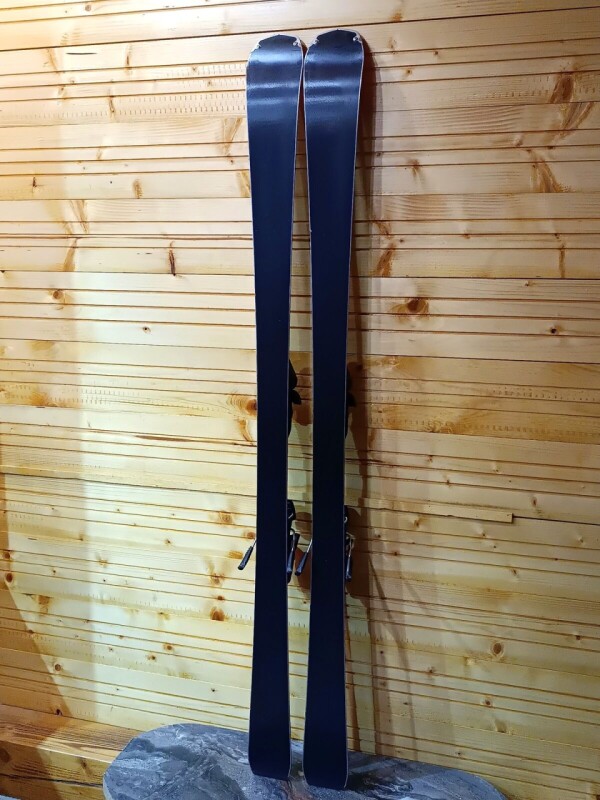 LYŽE FISCHER THE CURV XTR 157CM